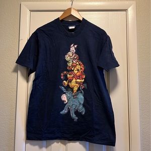 Winnie The Pooh Tee